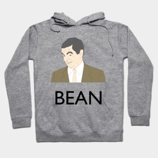 Mr Bean Hoodie